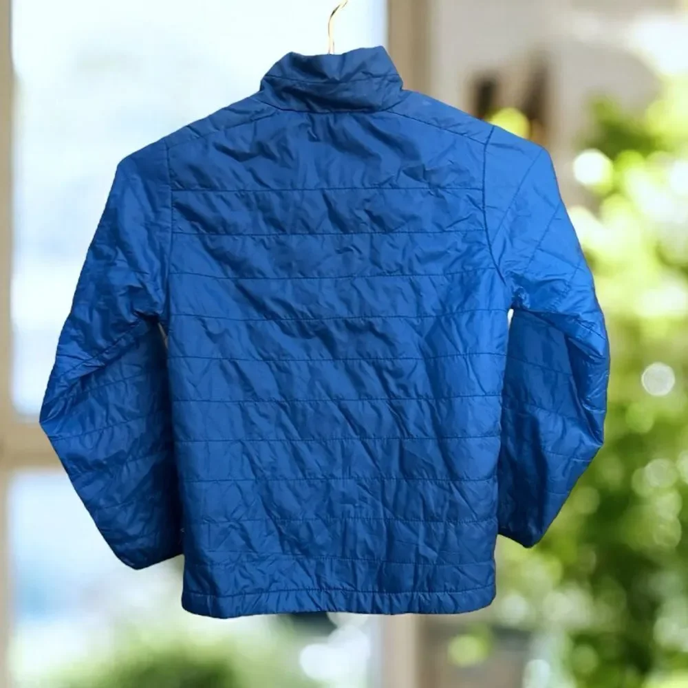 COLUMBIA Insulated Omni heat Winter Snow Puffer Jacket Parka  Size S